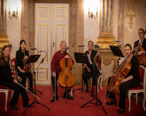 Mozart Consort Salzburg
